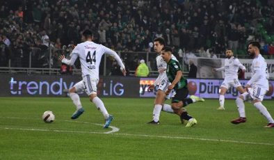 90+3 Ege’de Futbol | Başın öne eğilmesin büyük Altay