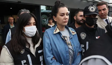 Canlı yayında “Dilan Polat cezaevinde değil” sözlerine soruşturma başlatıldı