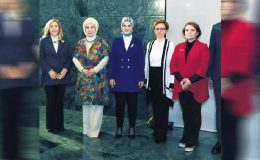 Erdoğan’ın hatırlattığı eşsiz pusula