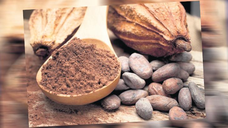 Kakaoda acı reçete