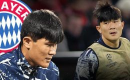 Kim Min Jae, Bayern Münih’ten ayrılıyor! Yeni adresini duyurdular