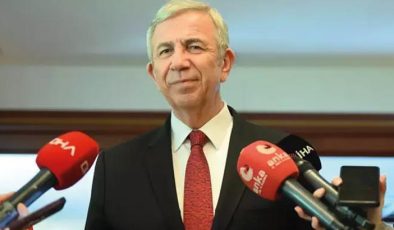 Mansur Yavaş: Sandığa gitmeyenleri götürün