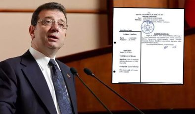 Medeni dünya Bodrum’daki villaya ne diyecek?