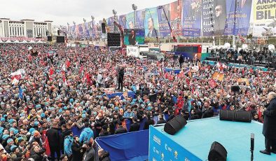 ‘Ortada matruşka ittifakı var’