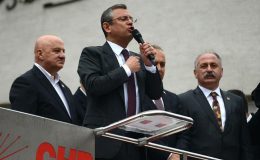 Özgür Özel: Emekli meselesiyle özel ilgileniyorum