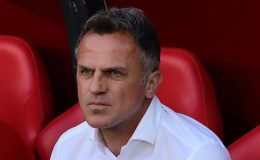 Stjepan Tomas, şampiyonluk favorisini açıkladı! Fenerbahçe ve Galatasaray itirafı