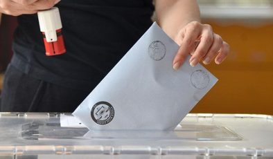 6 büyükşehir ve 23 il merkezi! İşte belediye başkanlığında el değiştiren iller…