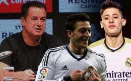 Acun Ilıcalı’dan Arda Güler itirafı! Mesut Özil ve Survivor cevabı