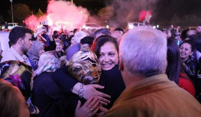 Afyonkarahisar seçim sonuçları! 1945 yılından bu yana bir ilk yaşandı