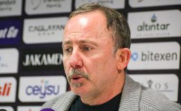 Antalyaspor Başkanı Sinan Boztepe’den Sergen Yalçın cevabı: Görüşeceğiz