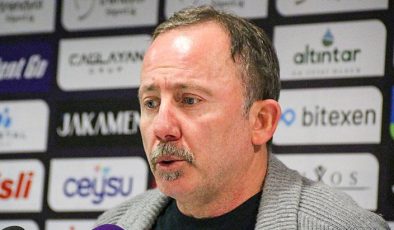 Antalyaspor Başkanı Sinan Boztepe’den Sergen Yalçın cevabı: Görüşeceğiz