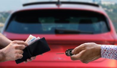Araç alacaklara Nisan ayı için uyarı! Bayram öncesi piyasa hareketlendi! Yeni rekor geldi