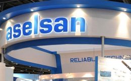 ASELSAN 2023 yılı finansal sonuçlarını duyurdu