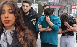 Ayşenur’u vahşice katletmişti! Eski sevgili için karar
