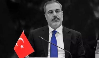 Bakan Fidan’dan ‘kararlıyız’ mesajı! ‘Eşi benzeri olmayan bir seviyeye ulaştık’