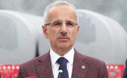 Bakan Uraloğlu duyurdu! Sarıyer-Kilyos arası 5 dakikaya düşecek
