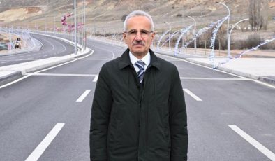 Bayram öncesi ulaşıma sıkı denetim! Bakan Uraloğlu tek tek açıkladı