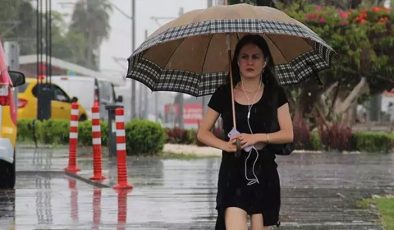 Bayramda hava nasıl olacak? Uyarı geldi! İstanbul, Ankara, İzmir…