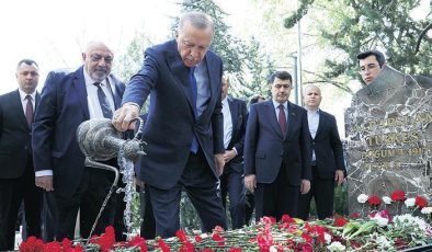 ‘Bölgede terör örgütünün yeri yok’