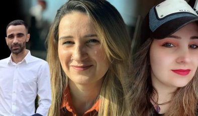 Boşanma aşamasındaki 5 aylık eşini baçıkladı, başında ölmesini bekledi!