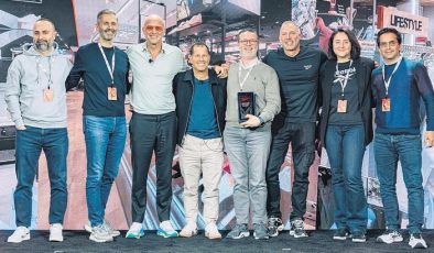 Büyümeyi sürdürdü yurt dışı koşusunda