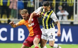 CANLI                         Galatasaray ve Fenerbahçe, Süper Kupa’da karşı karşıya gelecek! Sürpriz karar