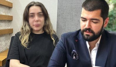 Çıplak fotoğrafla şantajda şok detay! Cinayet davasında yalan söylediğini itiraf etti