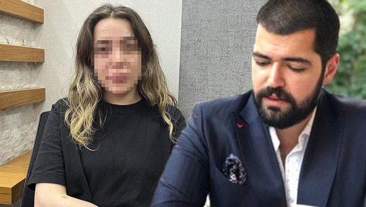 Çıplak fotoğrafla şantajda şok detay! Cinayet davasında yalan söylediğini itiraf etti