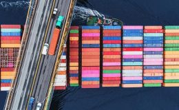 Dış ticaret rakamları açıklandı