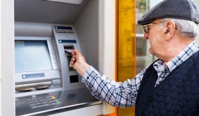 Emekliler dikkat: Pek çok kişi bunu bilmiyor! Çift maaşa iki ayrı promosyon