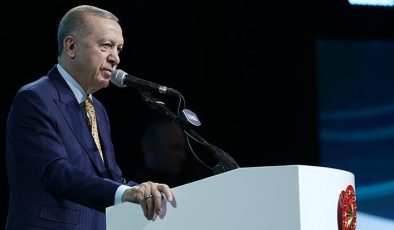 Erdoğan’dan bayram mesajı: Enflasyon ve hayat pahalılığı sorununu çözeceğiz!