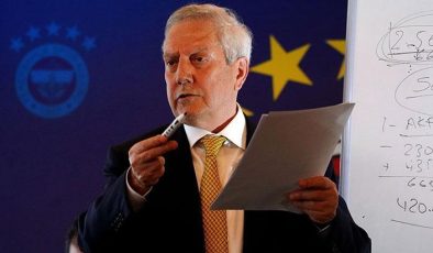 Fenerbahçe eski Başkanı Aziz Yıldırım’dan Süper Kupa çıkışı! ‘Formamıza hakarettir’