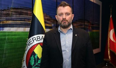 Fenerbahçe’de Selahattin Baki’den Dursun Özbek’e sert yanıt: Bilgi ve belgeye dayalı konuşuruz