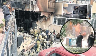 Gece kulübünde yangın faciası! 29 kişi can verdi