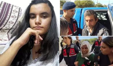 Gizli tanığın ifadesiyle kararı değiştirdi! ‘İzlediği polisiye filmde cinayetin delillerini yok etmeye çalışmış’