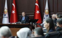 ‘Hatayı millette aramayacağız’