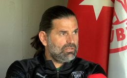 İbrahim Üzülmez’den Beşiktaşlı futbolculara sitem: Aidiyetten uzaklaştı
