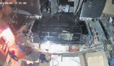 İhmaller zincirinin son halkası! ‘İnsanlar kaçmayı bırakmıştı’