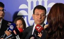 İmamoğlu’ndan seçim güvenliğiyle ilgili açıklama
