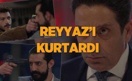 İnci Taneleri’nde Piraye duyduklarına inanamadı! Cihan, Reyyaz’ı son anda kurtardı