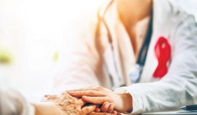 Kanser hastasına ‘sen güçlüsün’ baskısı kurmayın