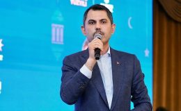 Kurum’dan İmamoğlu’na mal varlığı tepkisi: Konforları için villalar yapma derdine düştüler
