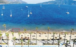 Milyonlarca tatilcinin bayram göçü başladı