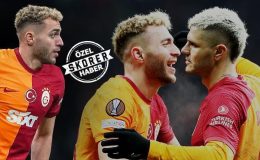 ÖZEL | Galatasaray’da Barış Alper Yılmaz gelişmesi! İşte yönetimin belirlediği bonservis