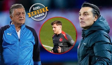 ÖZEL | Yılmaz Vural, Milli Takım’daki Semih Kılıçsoy krizini yorumladı! ‘Eğer dediyse bir daha gelmesin’