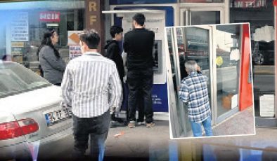 Sahte ödeme merkezi mağdur etmesin