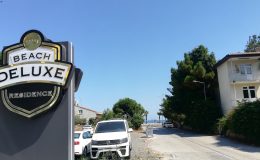 Samsun Deluxe Beach Residence
