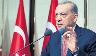 ‘Şehir eşkıyalarına nefes aldırmayız’