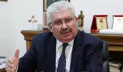 Semih Yalçın: MHP’li binbir surat olamaz; kılıktan kılığa giremez