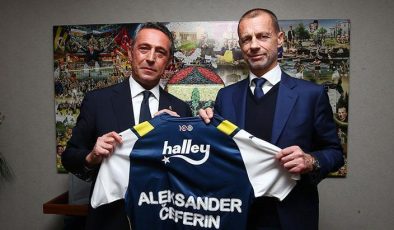 Senad Ok: Fenerbahçe ligden çekilmeyi UEFA’ya sordu | Futbolcular, Galatasaray’ı yeneceklerini düşünüyor